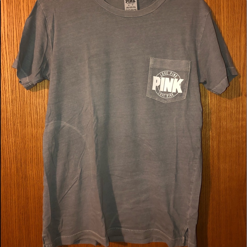 PINK T-Shirt